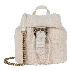 Versace Jeans Couture mini backpack 🎒